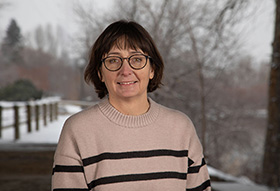 Headshot of Jennifer Williamson